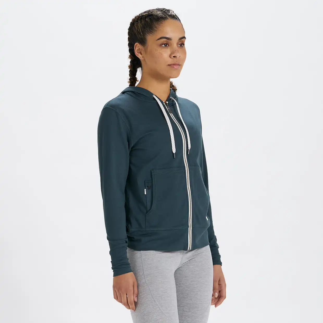 Halo Performance Hoodie