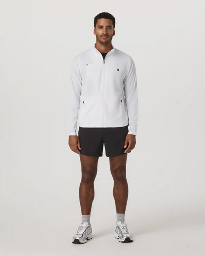 Venture Track Jacket