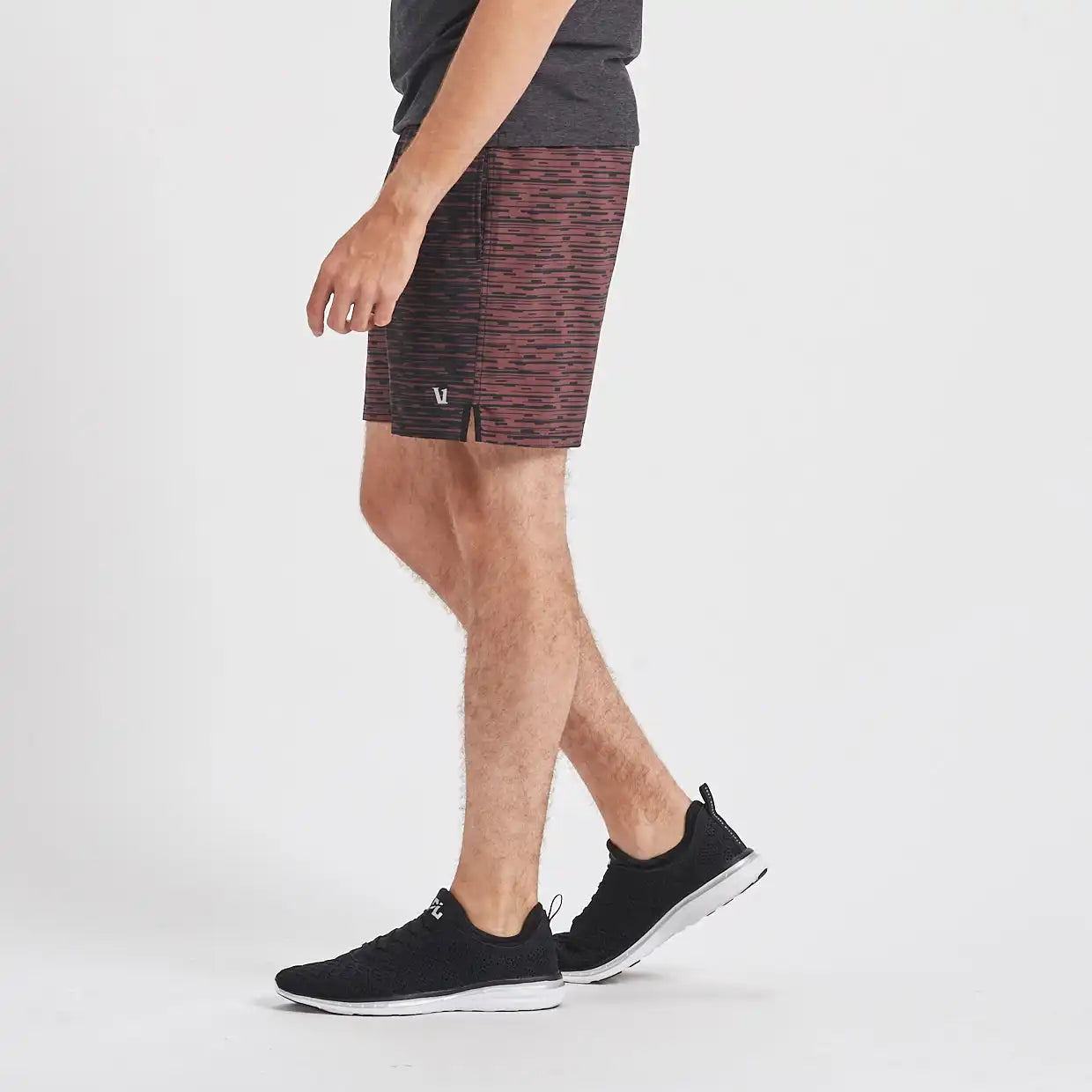 Rush Short