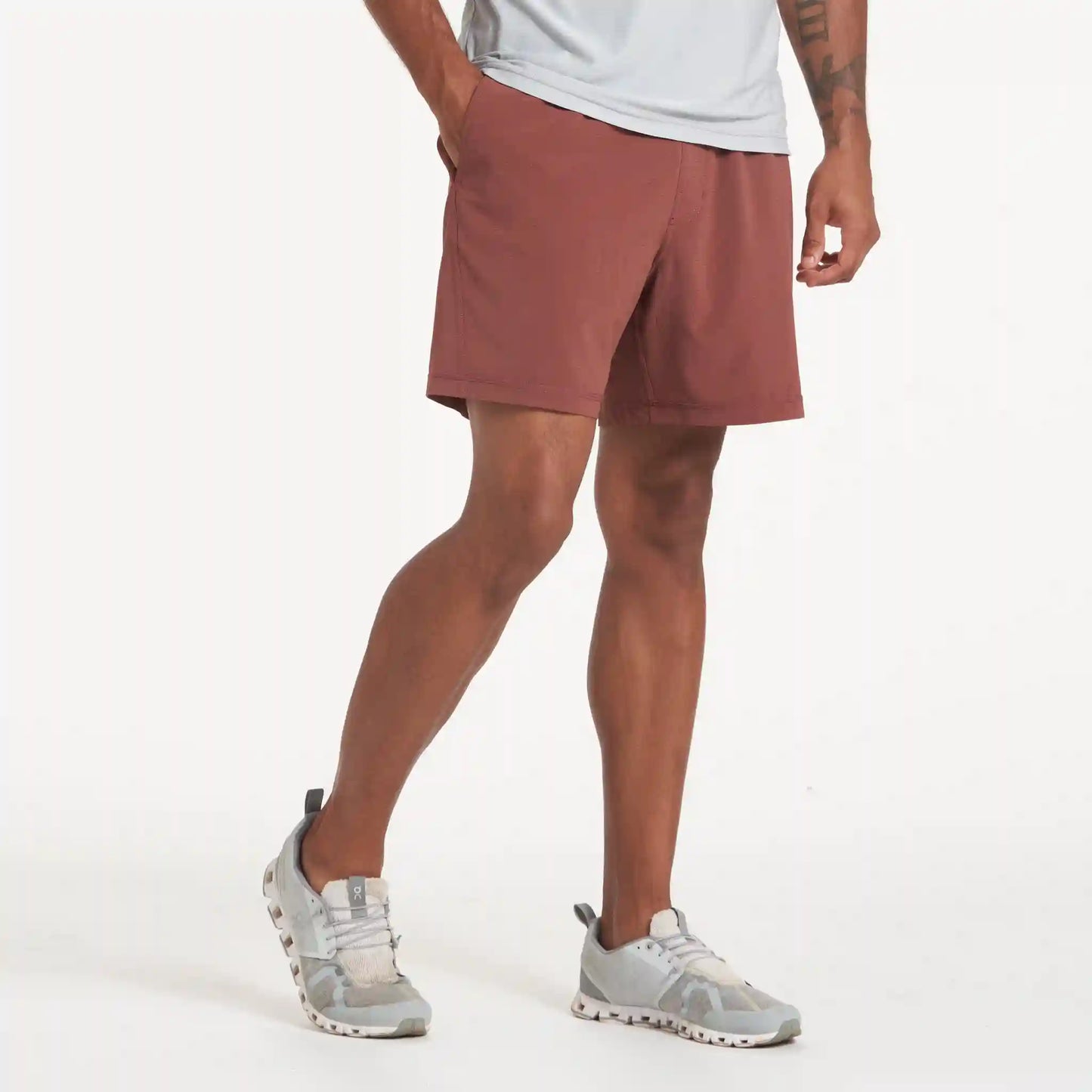 Draft Short