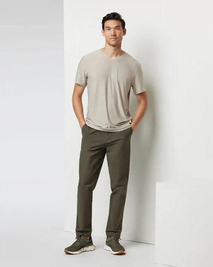 Aim Canvas Pant