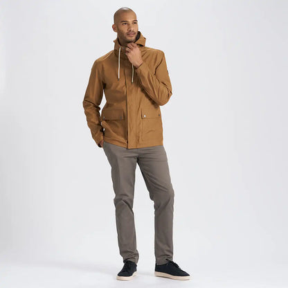 Palisades Rain Jacket
