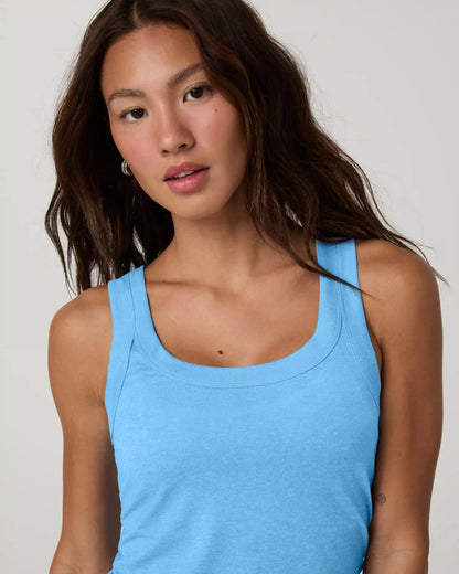 Energy Racerback Tank