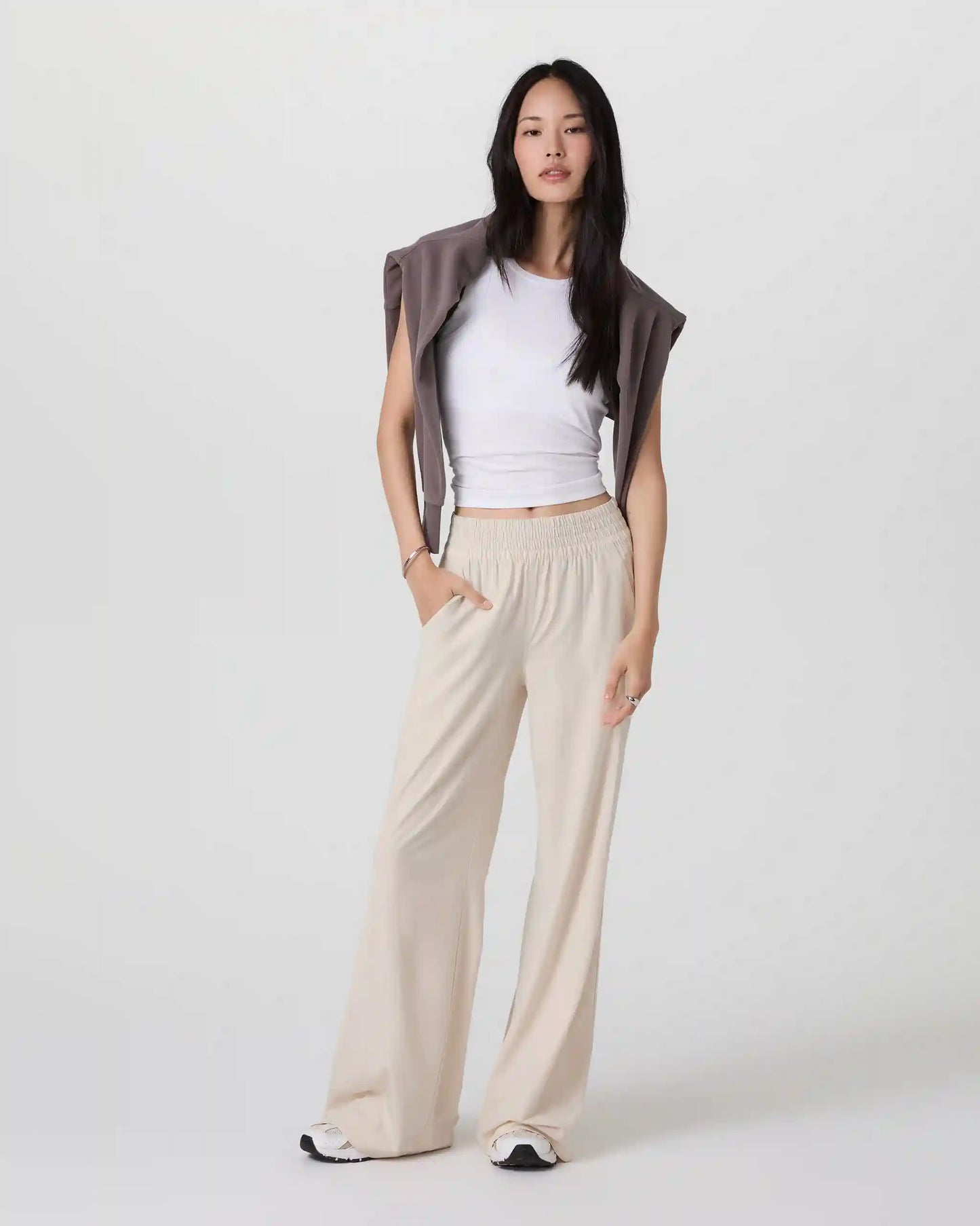 Villa Wideleg Pant