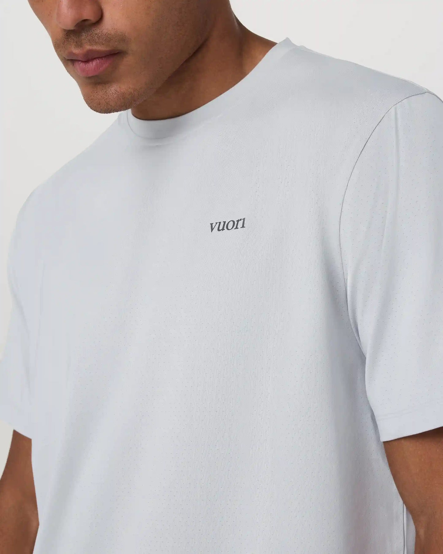 Short Sleeve Viewpoint Performance Tee 2.0