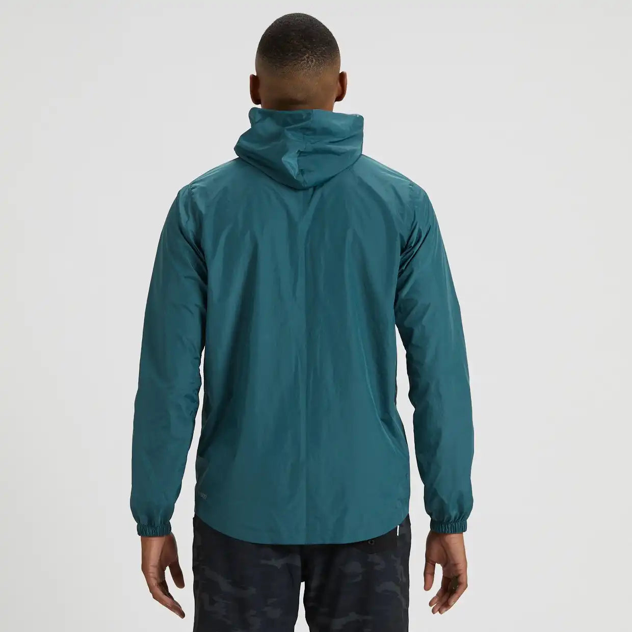 Daybreak Windbreaker