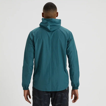 Daybreak Windbreaker