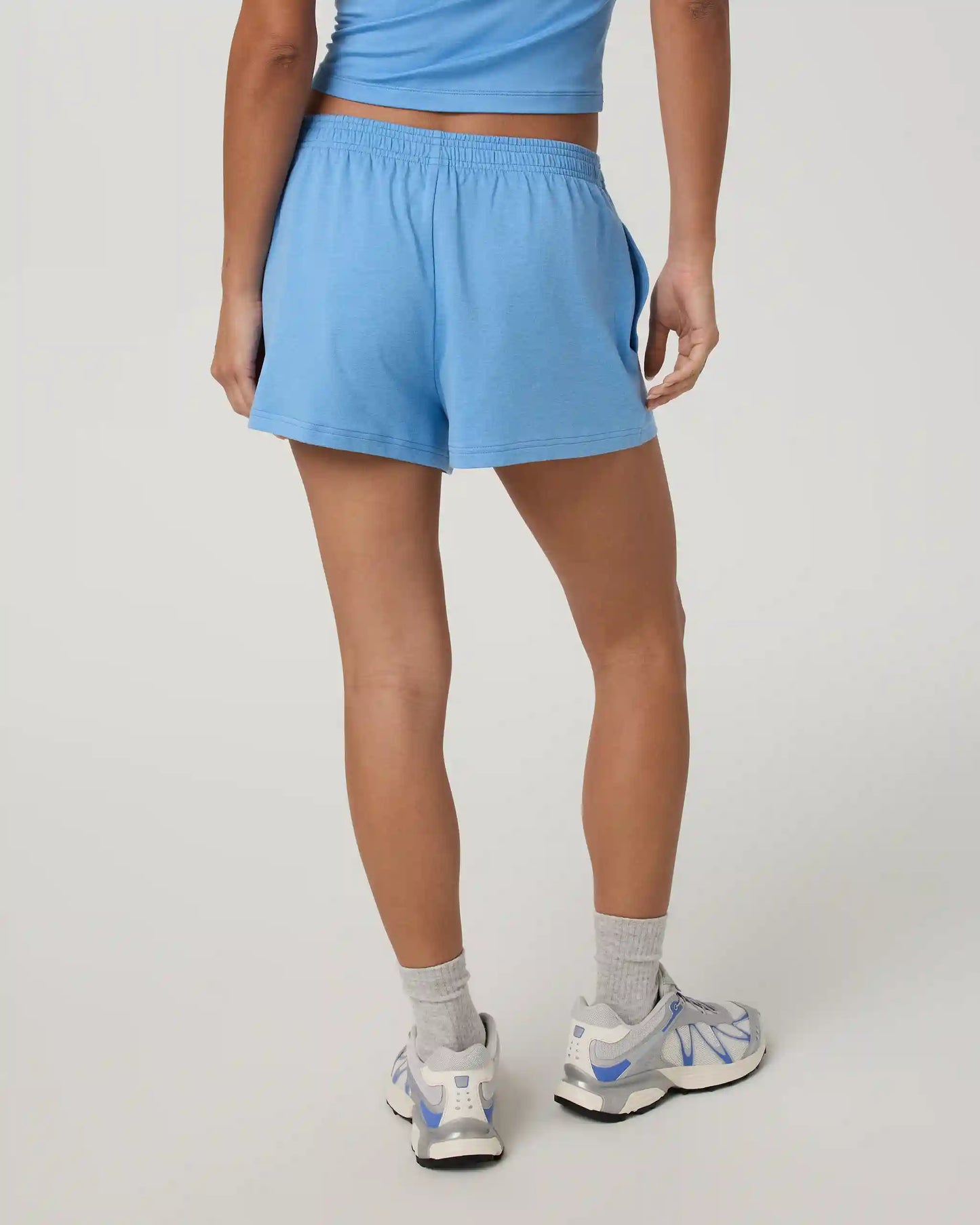 Halo Short
