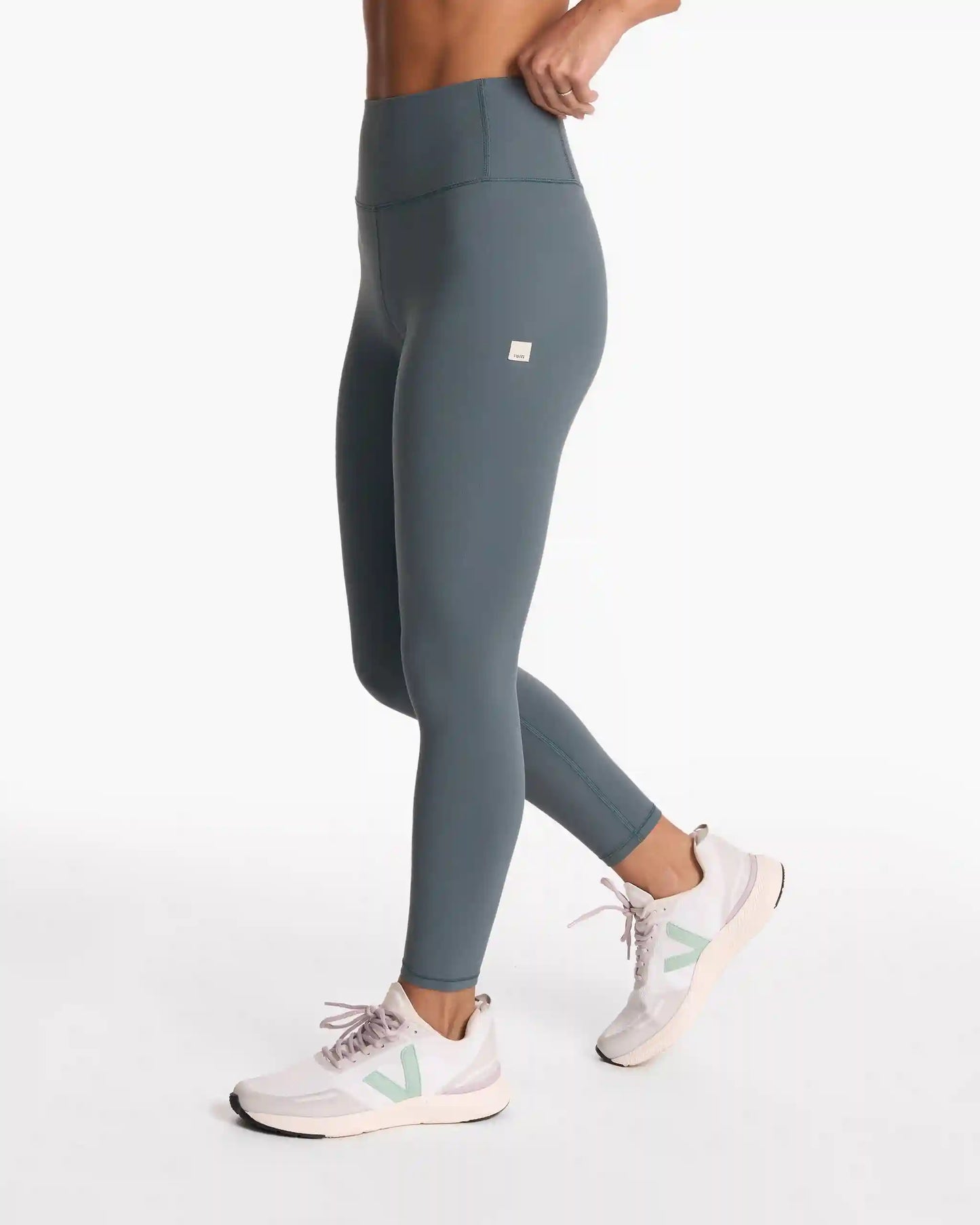 Vuori AllTheFeels™ Legging - Short
