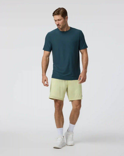 Kore Short Lined 7"