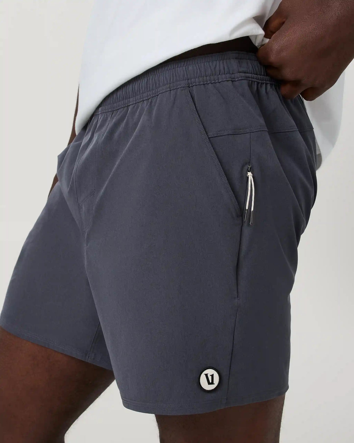 Maverick Volley Short Lined