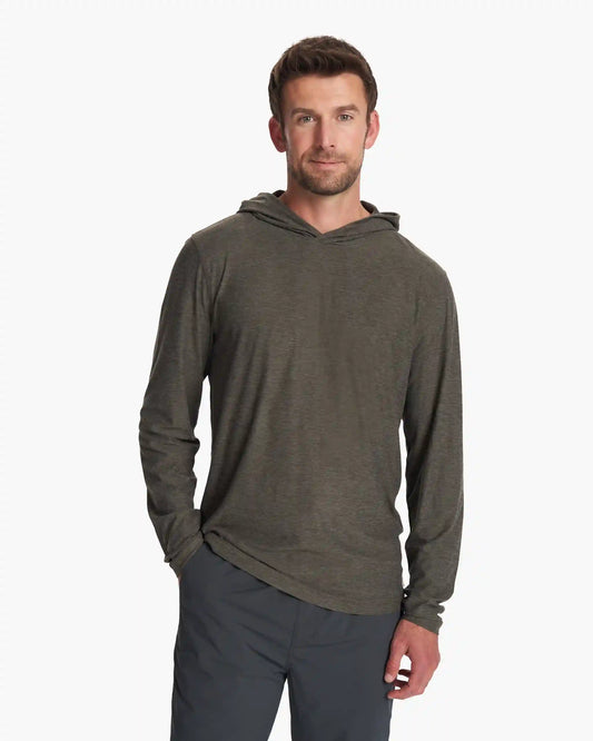 Strato Tech Hoodie