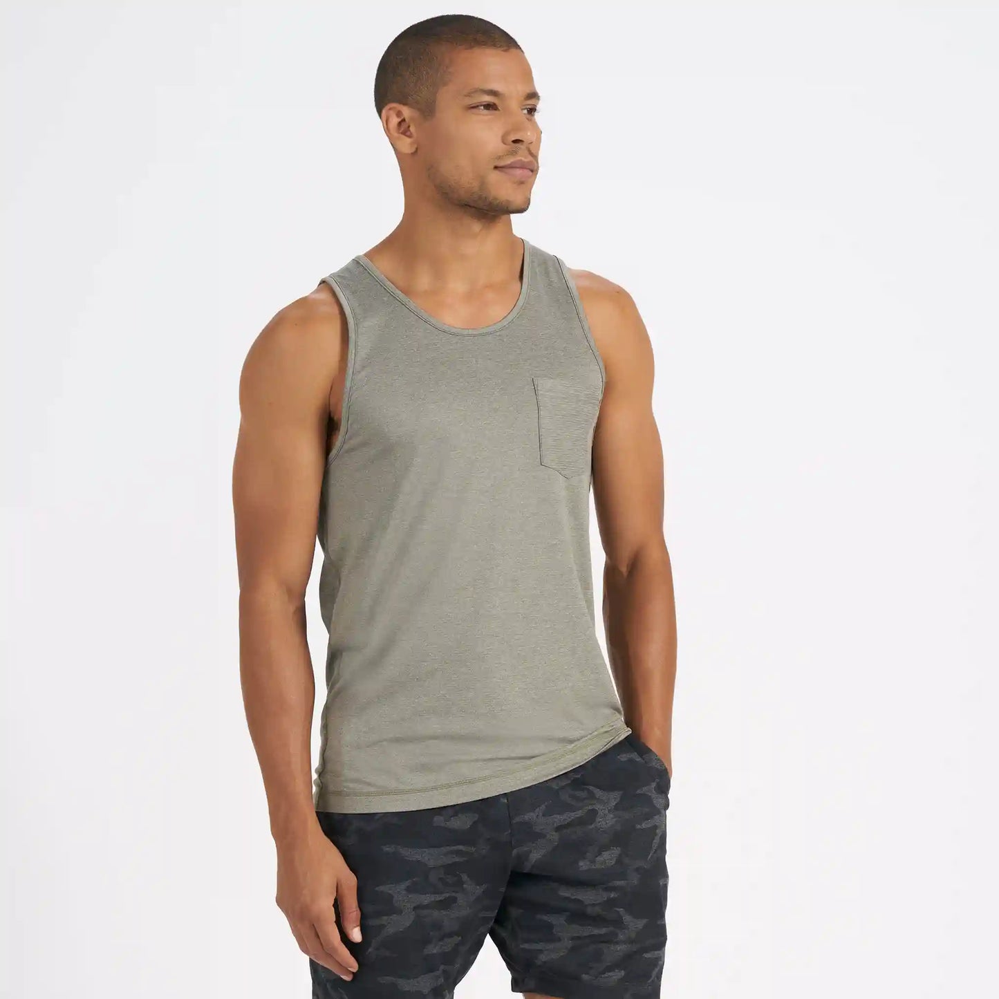 Tradewind Performance Tank