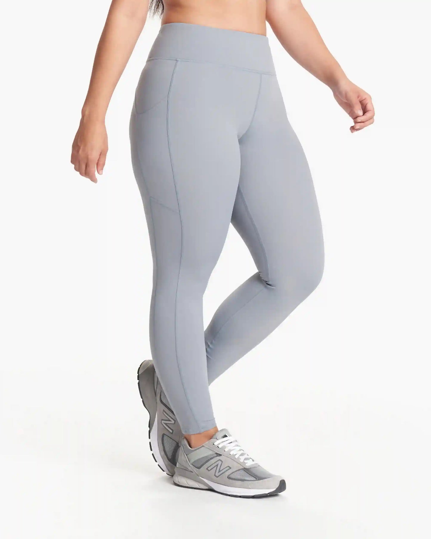 Stride Legging