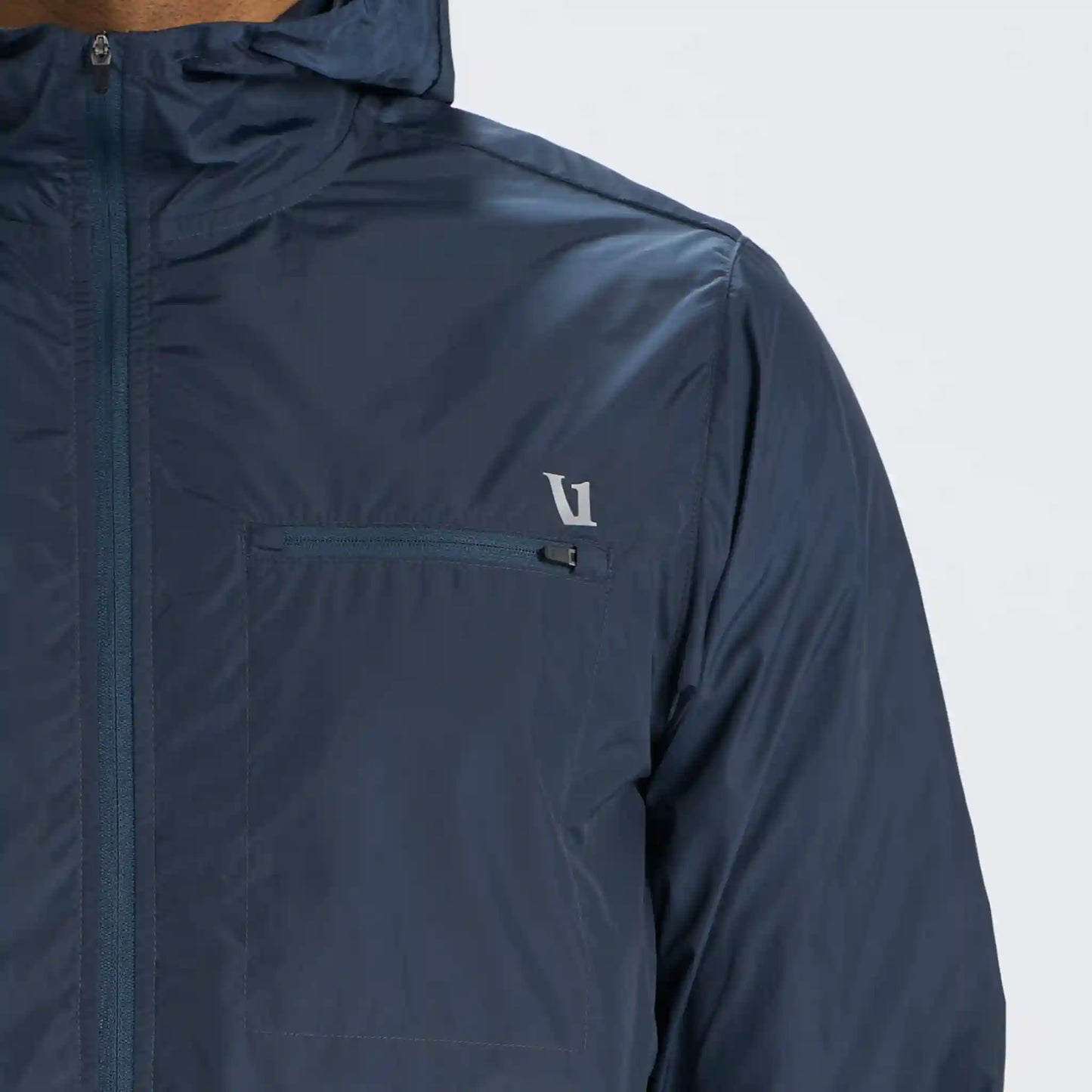 Daybreak Windbreaker