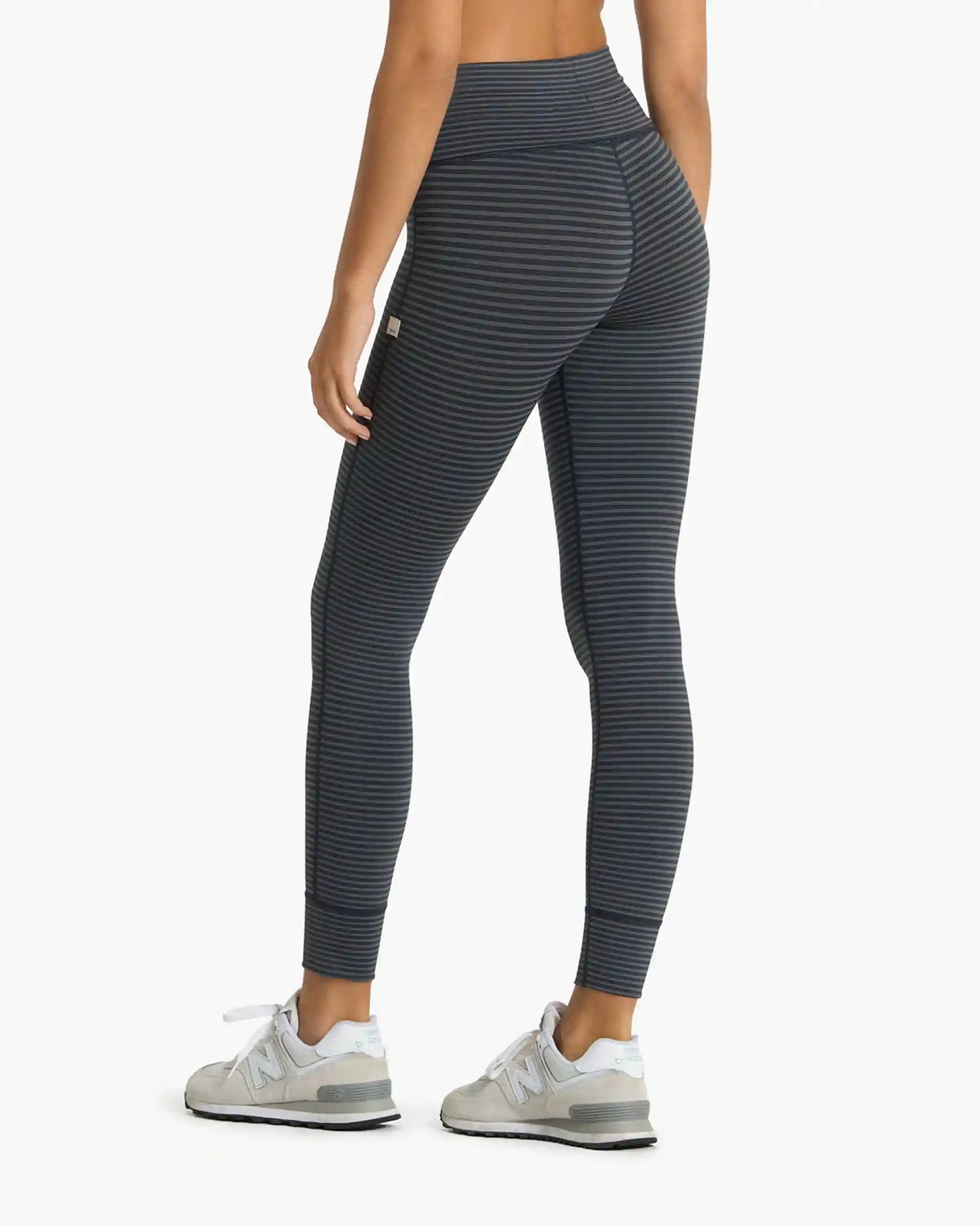 Stripe Daily Legging