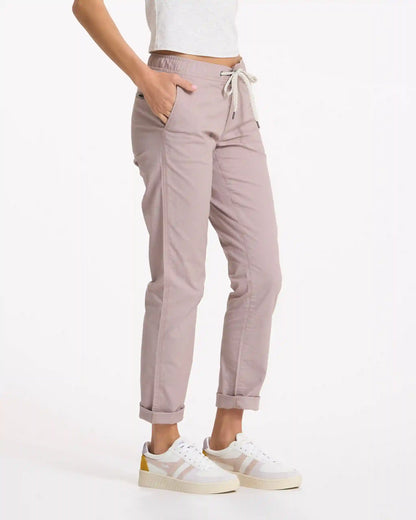 Womens Ripstop Pant