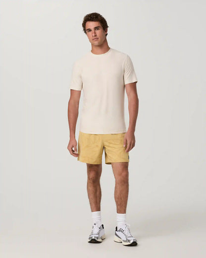 Maverick Volley Short Lined
