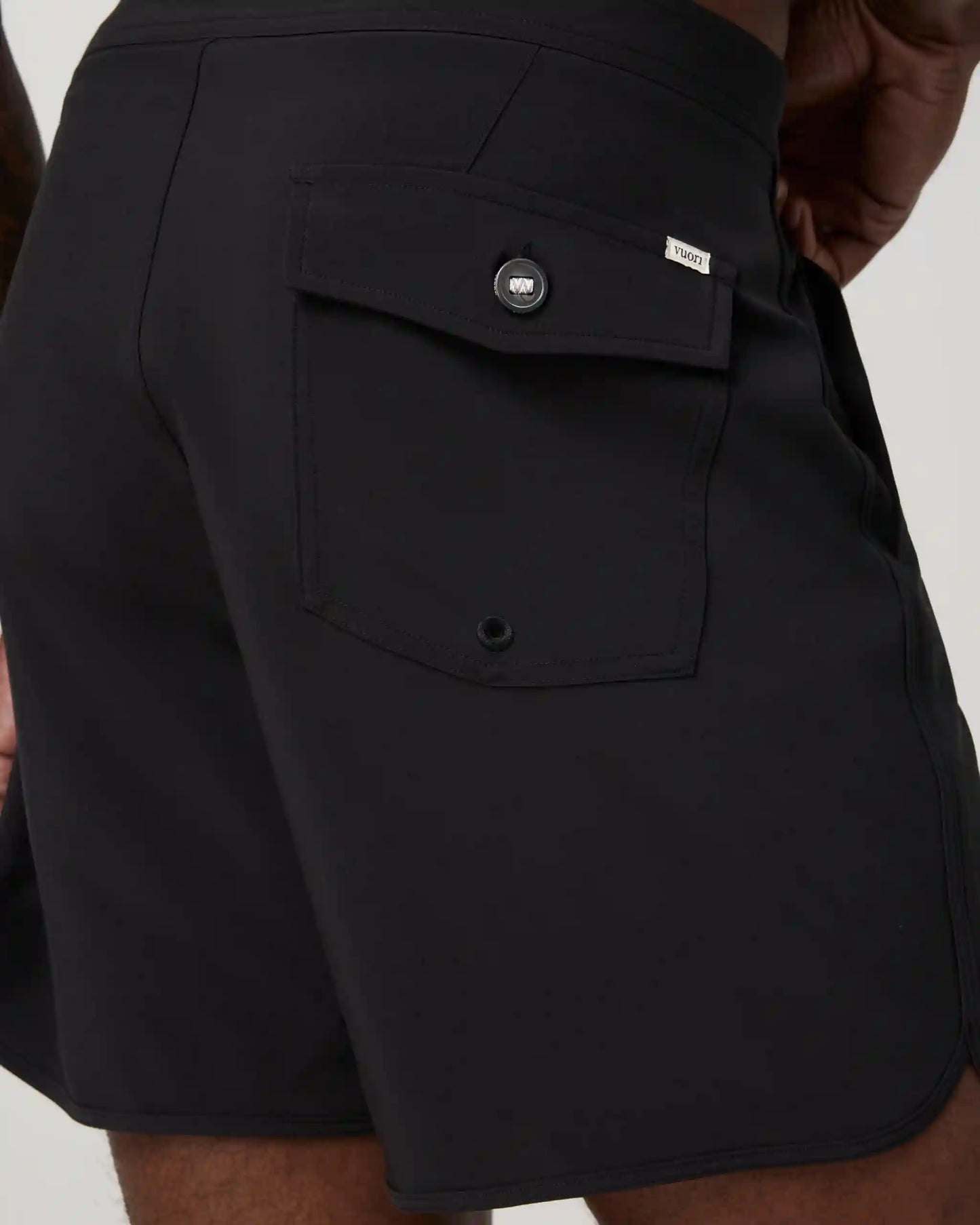 Cruise Boardshort 5"