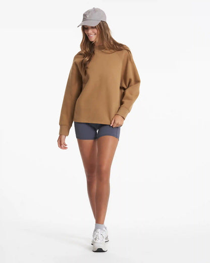 Restore Oversized Crew
