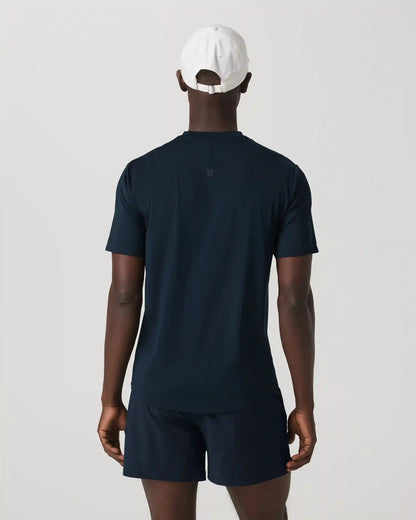 Short Sleeve Viewpoint Performance Tee 2.0