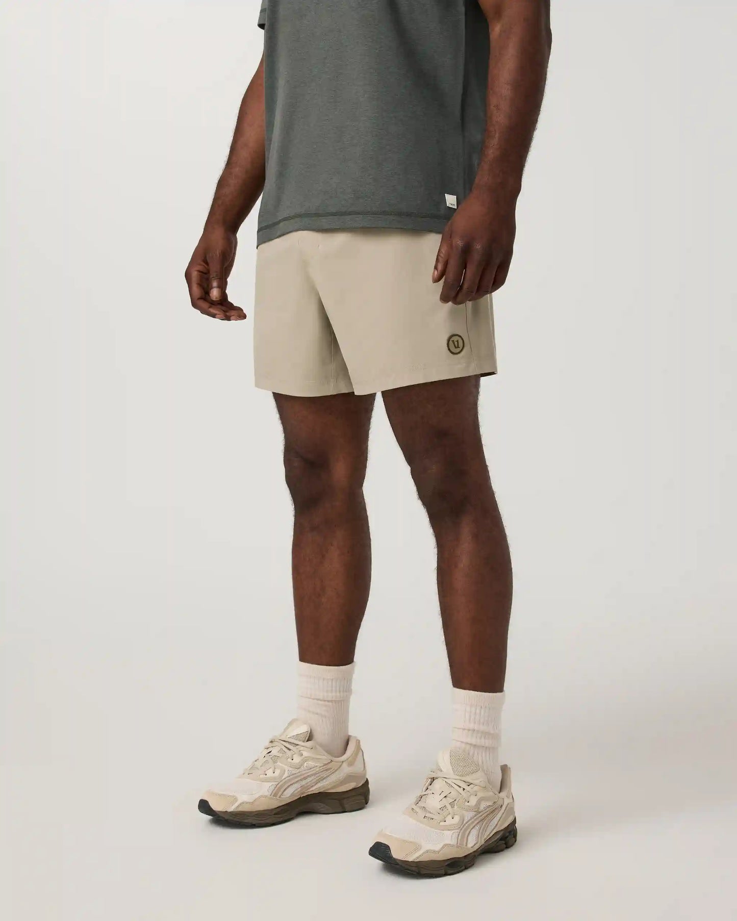 Kore Short Unlined 5"