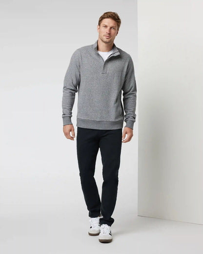 Cypress Quarter Zip