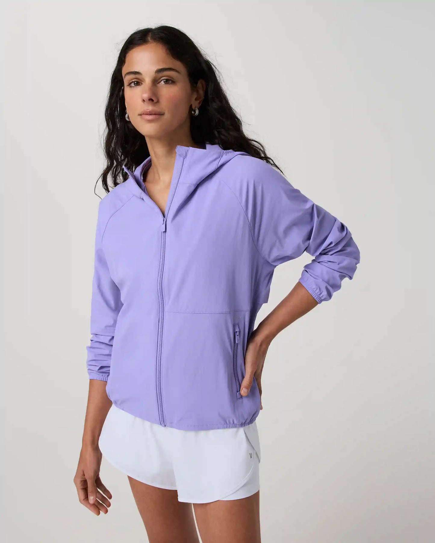 Women's Renew Trainer Shell