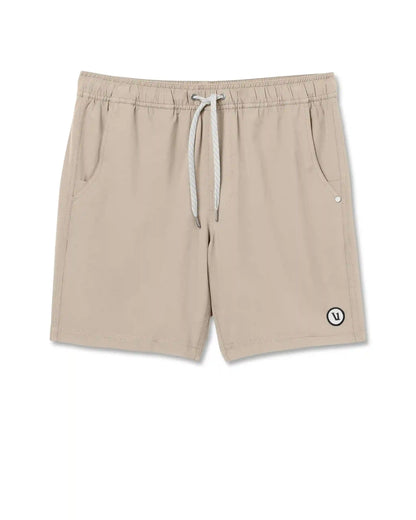Kore Short Lined 7"