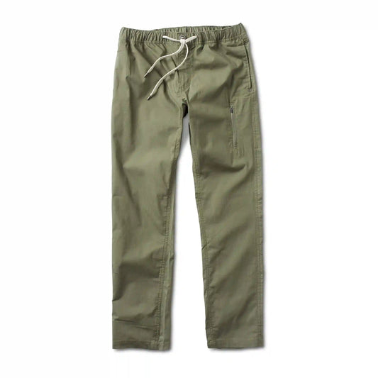 Ripstop Pant - Long
