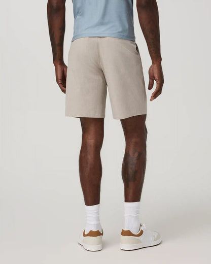 Aim Short 8"