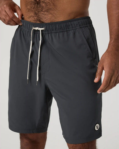 Kore Short Lined 9"