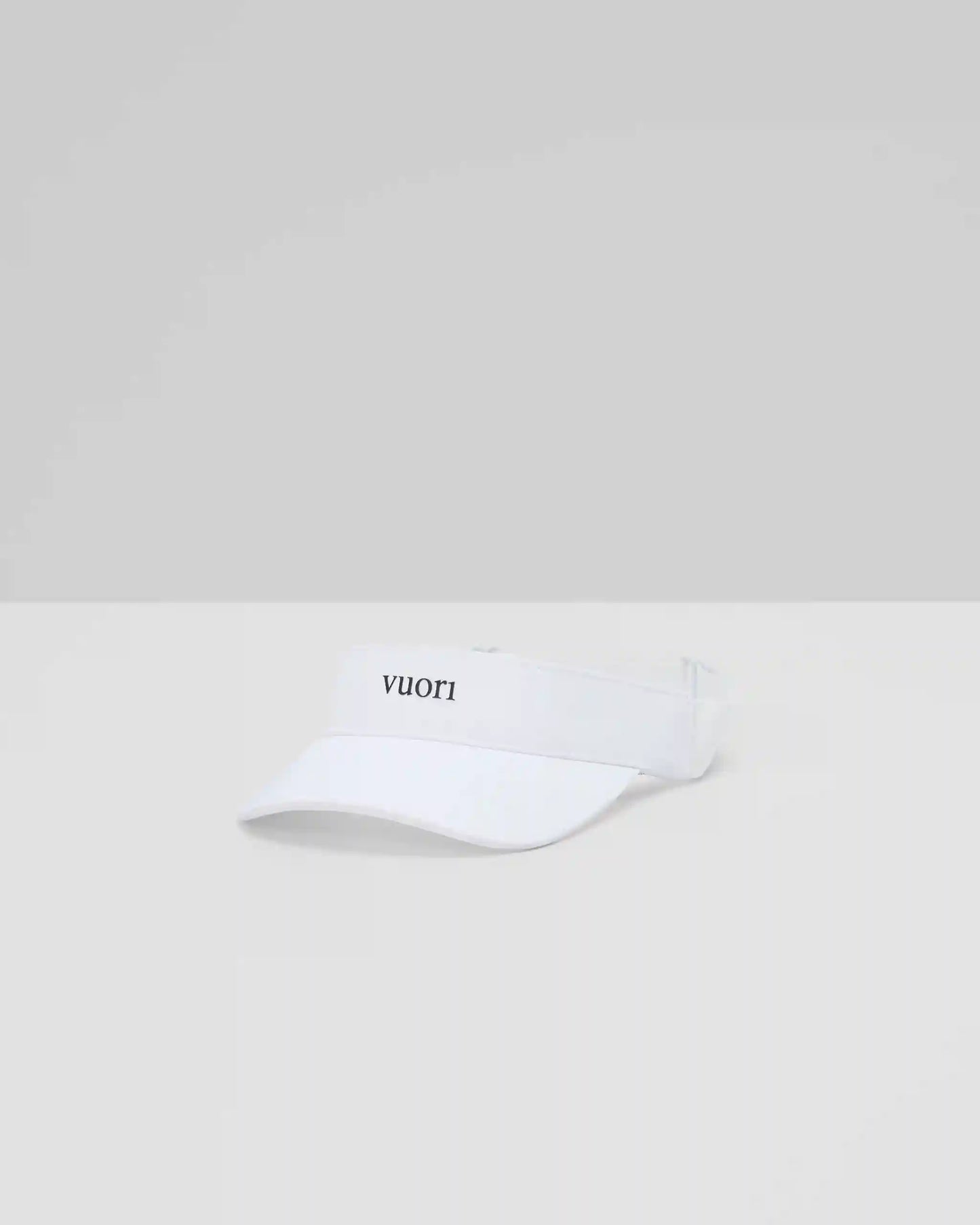 Topspin Visor 2.0