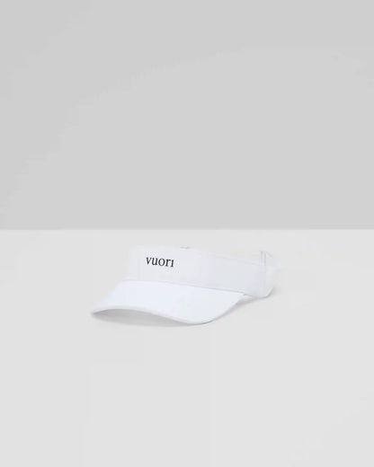 Topspin Visor 2.0