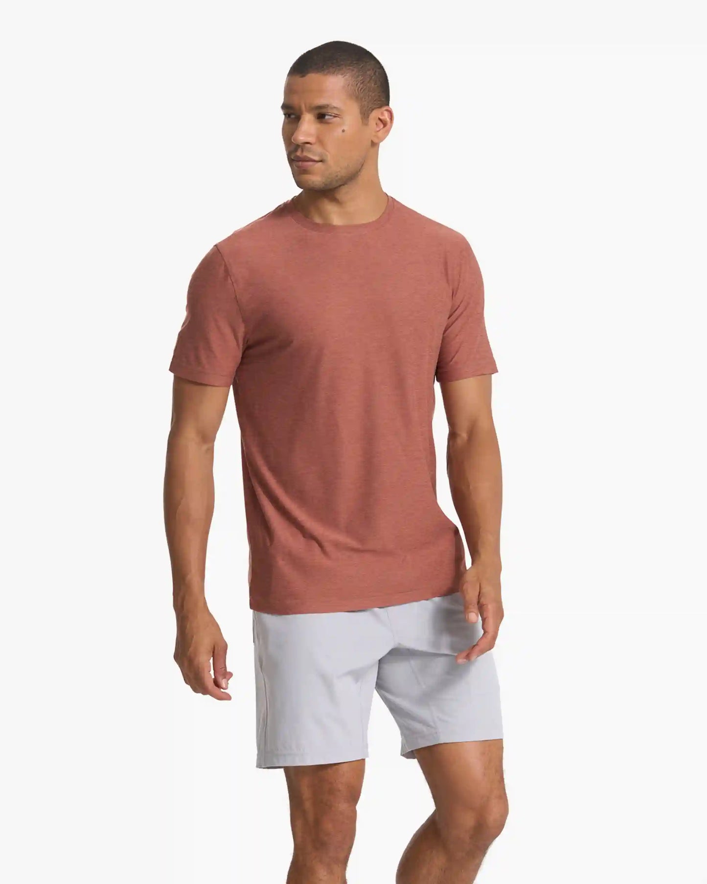 Strato Tech Tee