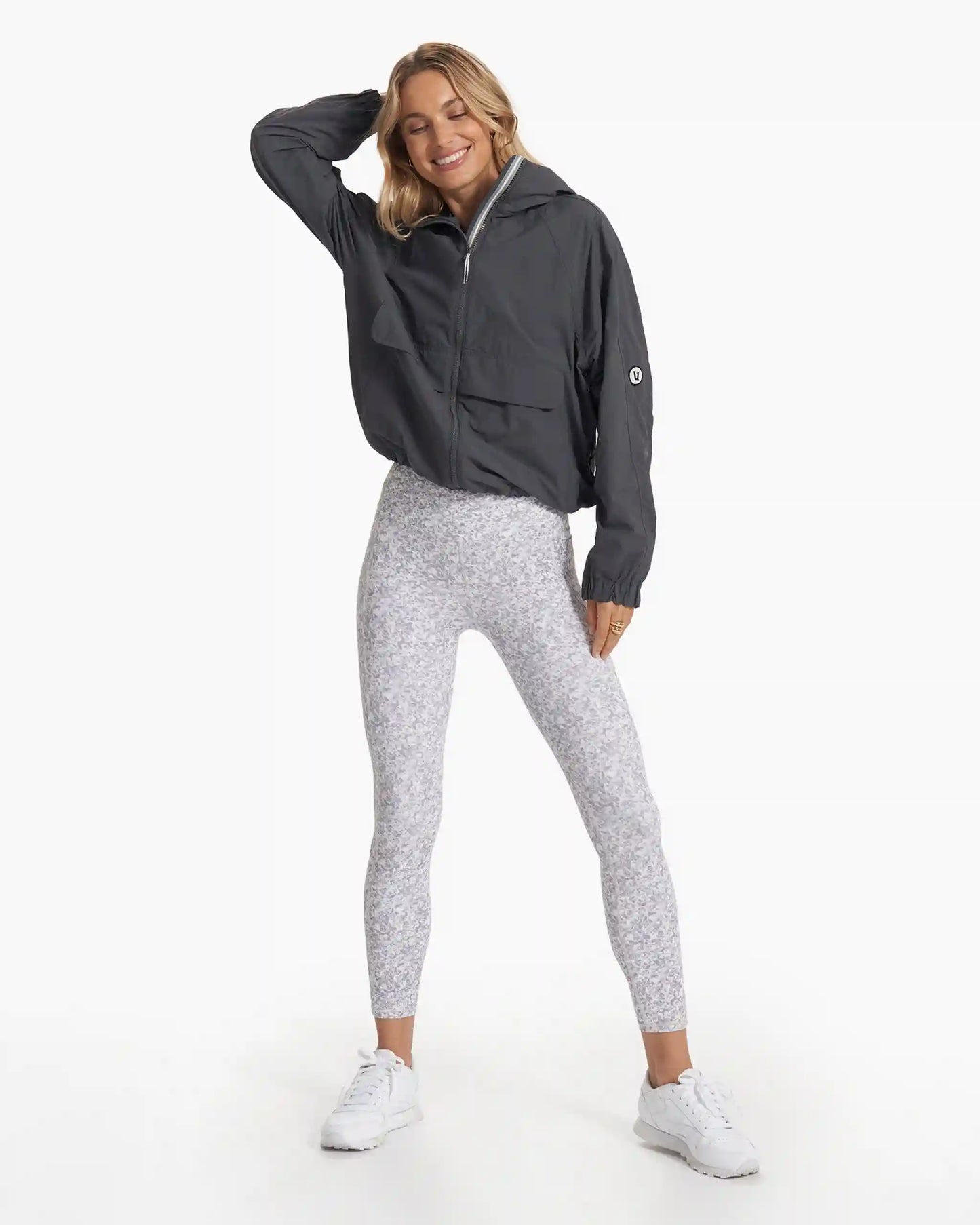 Shores Jacket