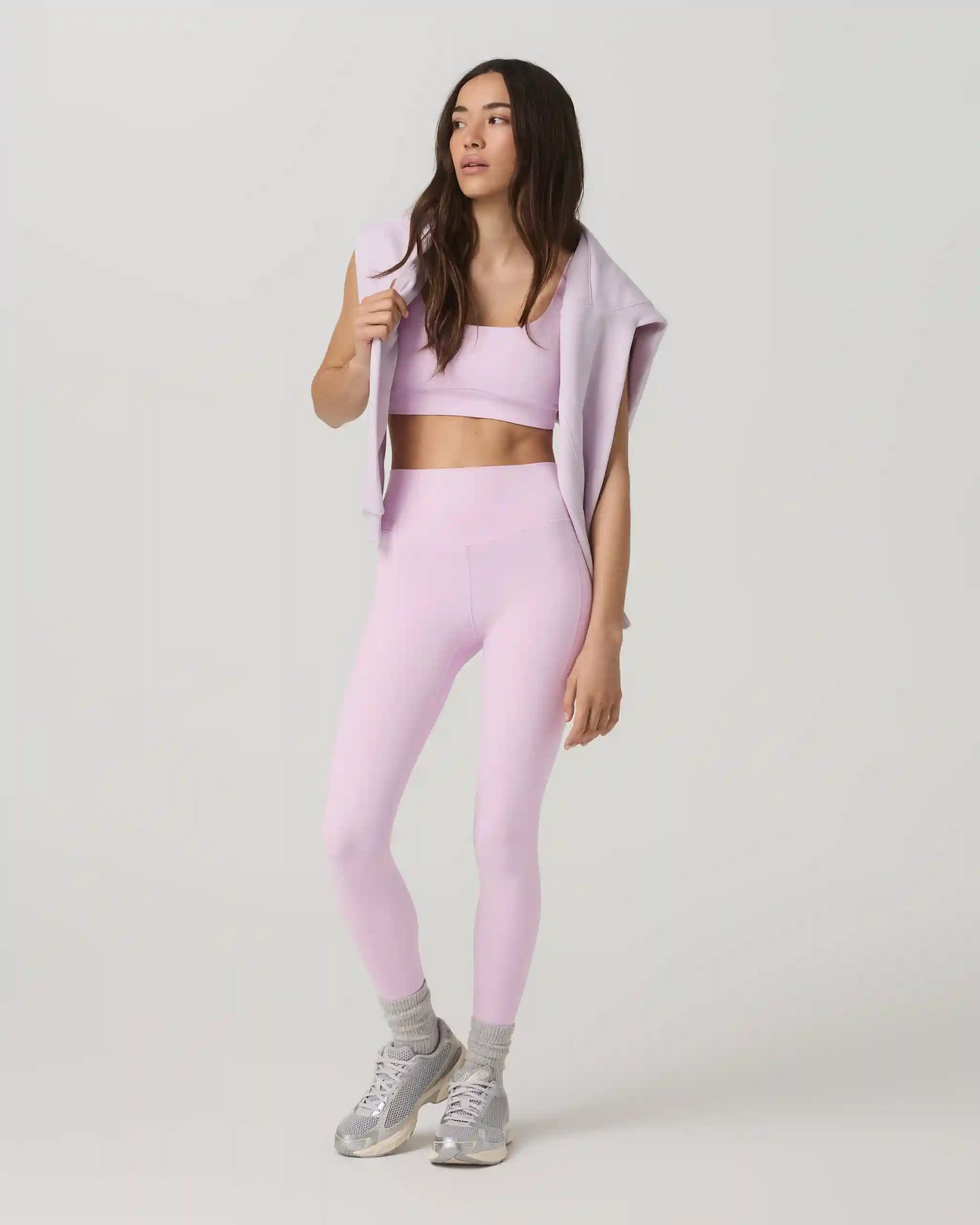 Vuori AllTheForm™ Pocket Legging