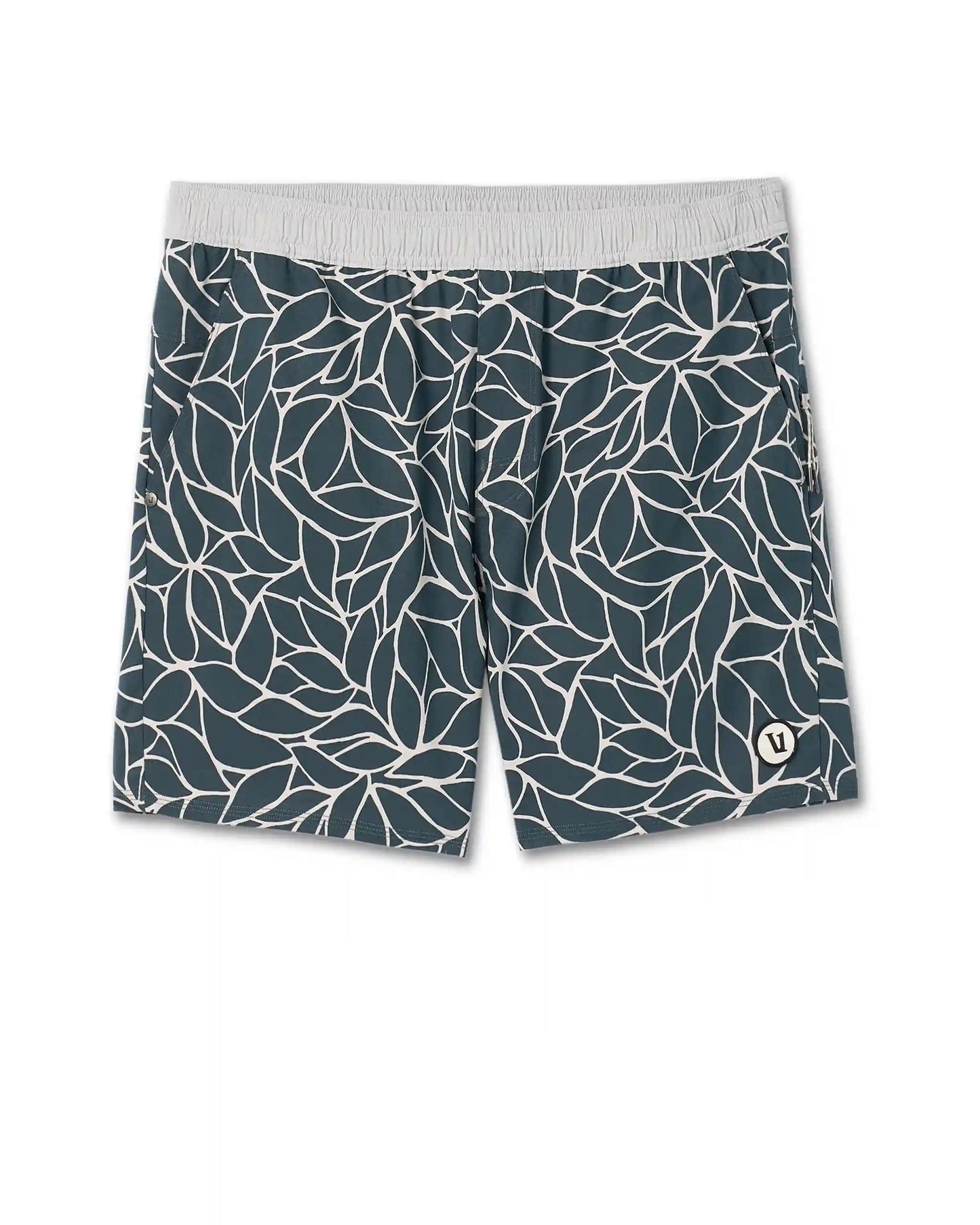 Maverick Volley Short Unlined