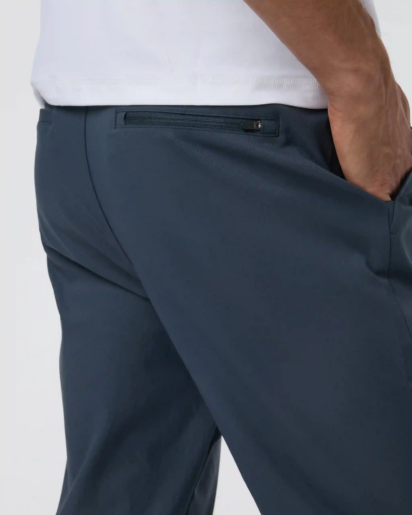 Cascade Tech Chino Pant Athletic Slim Fit 30"
