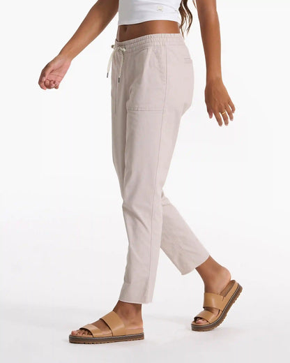 Vintage Ripstop Pant