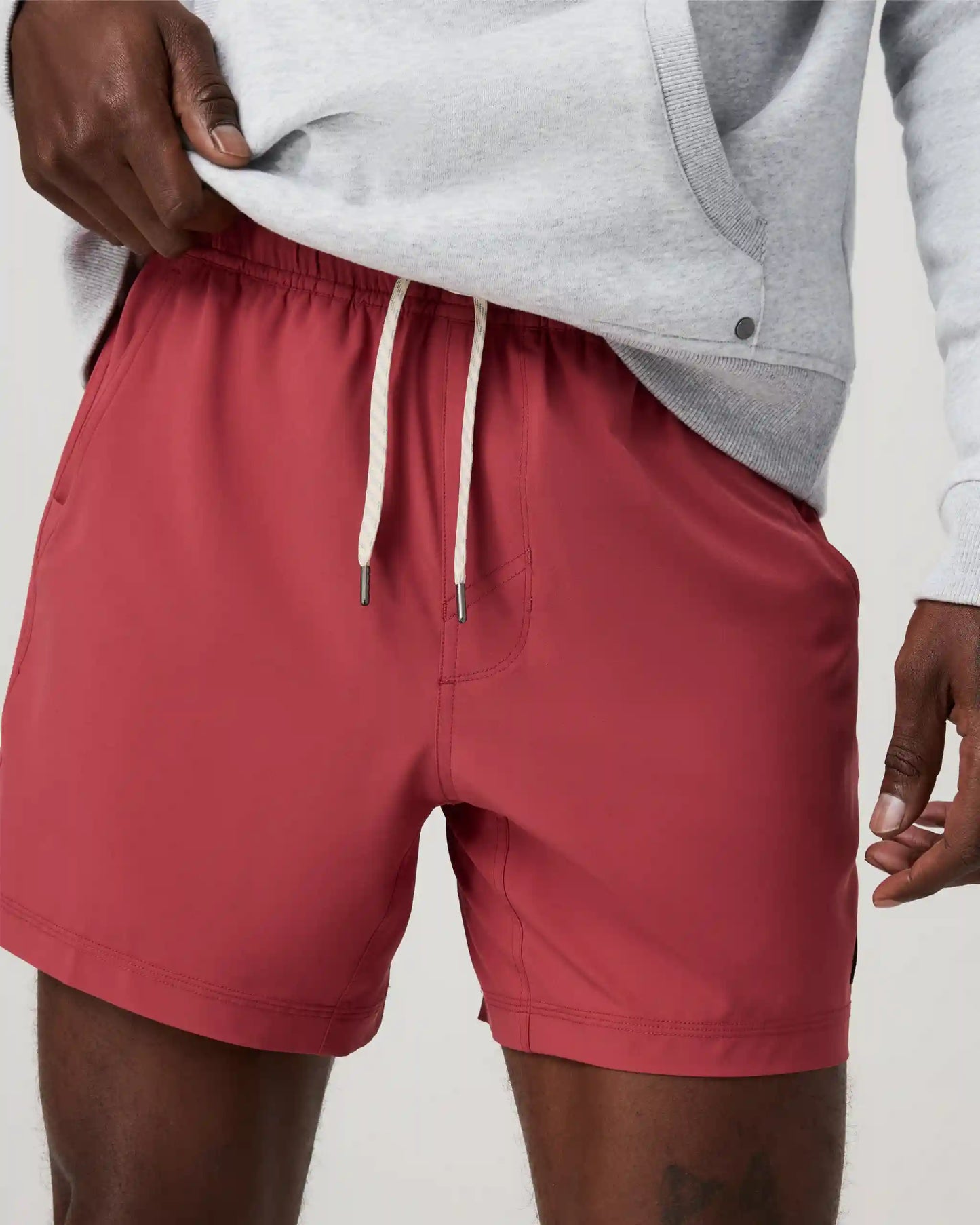 Kore Short Lined 5"