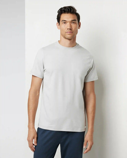 Short Sleeve Ponto Performance Tee