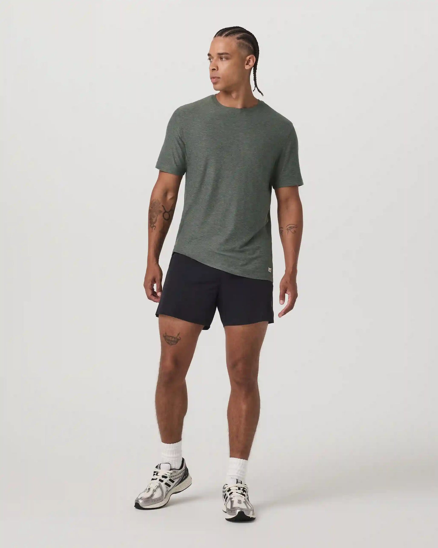 Strato Tech Tee