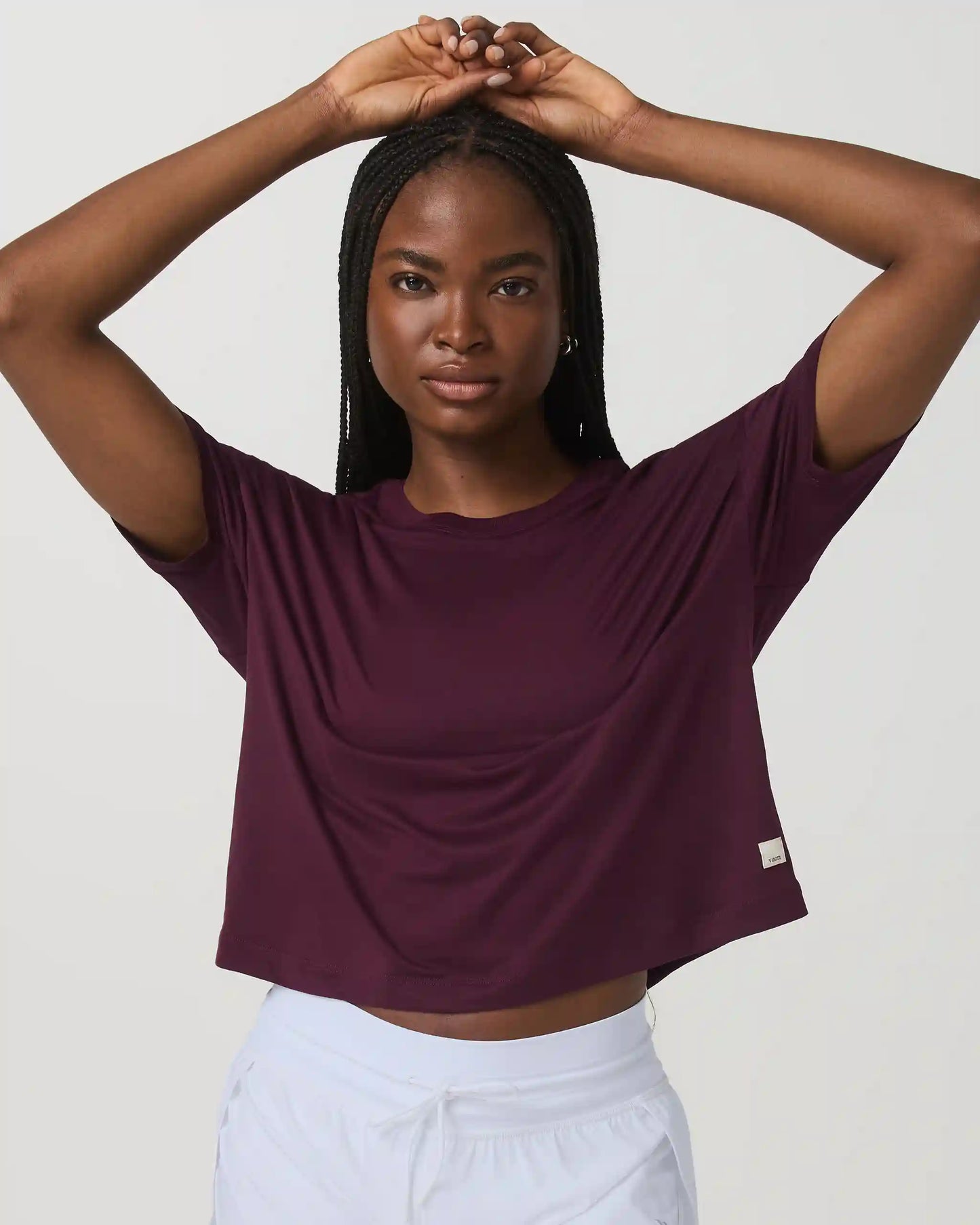 Energy Tee