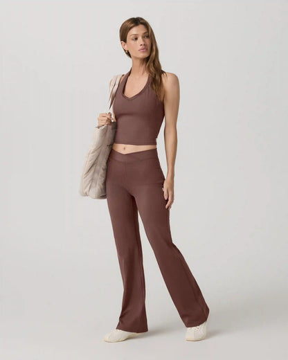Inversion Rib Halter