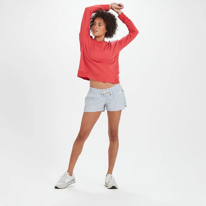 Shiloh Pullover