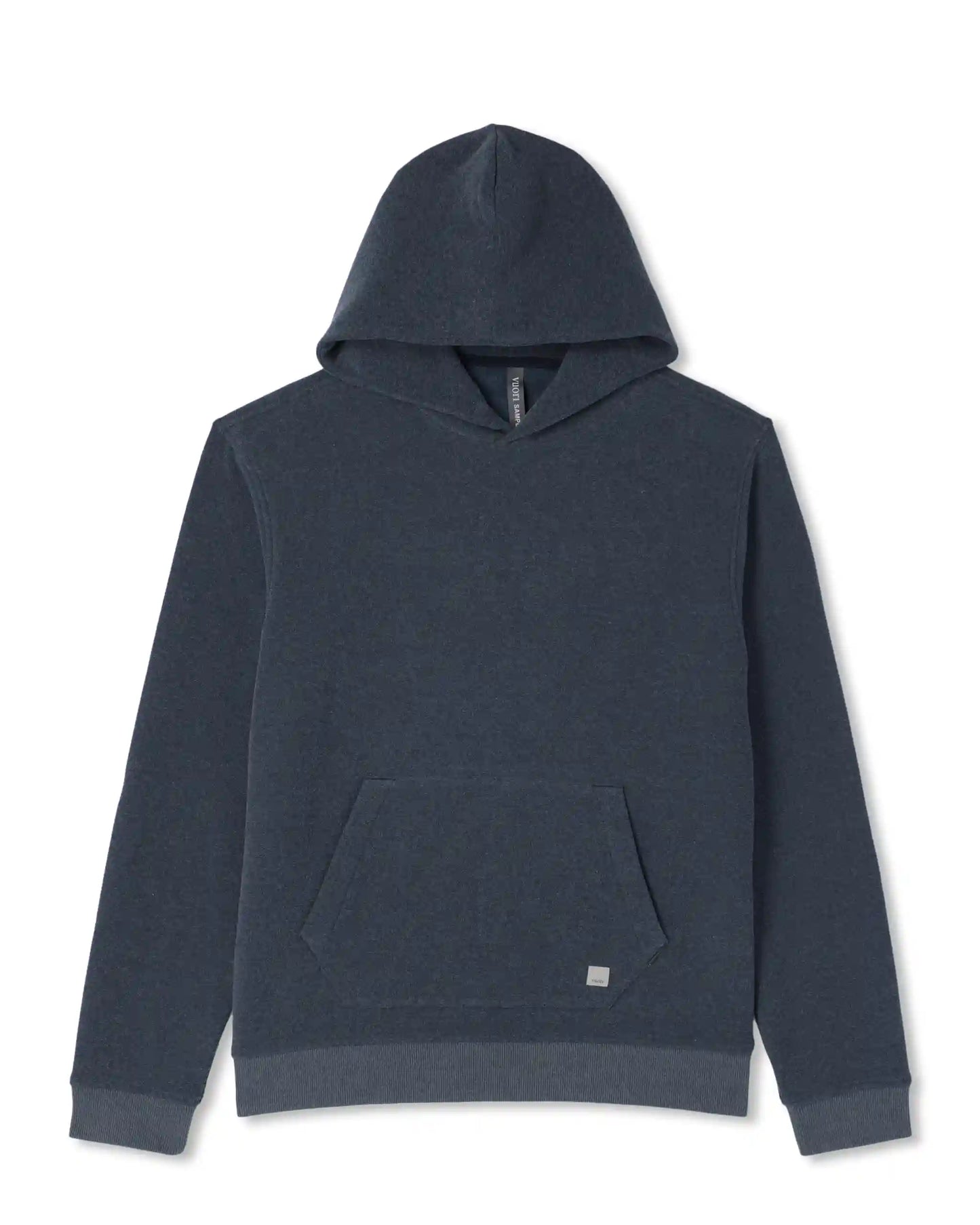 Beach Fleece Pullover Hoodie