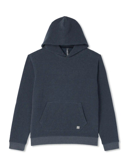 Beach Fleece Pullover Hoodie