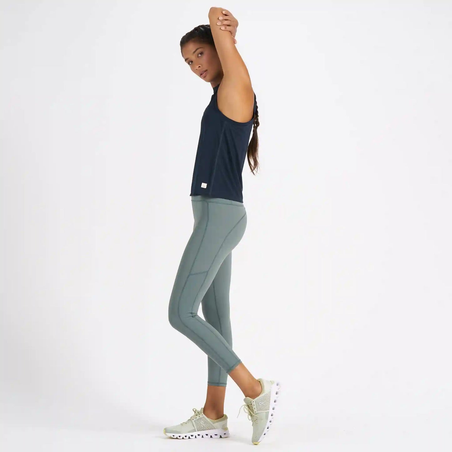 Stride Legging