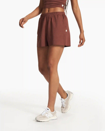 Boyfriend Short